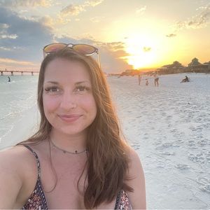 Meet your Posher, Susan